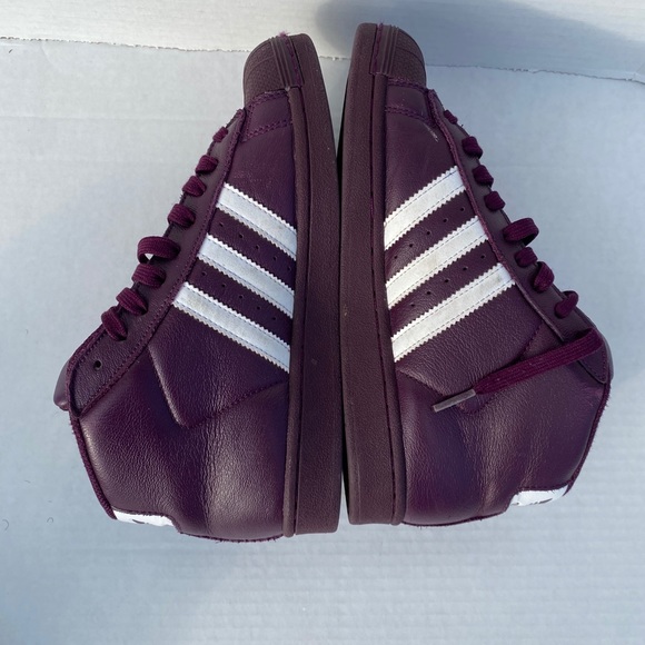 Adidas|High-tops| Adidas Shoes| - Picture 6 of 7
